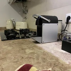  דירה Otilia Apartamentos